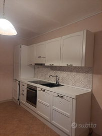 Appartamento arredato