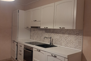 Appartamento arredato