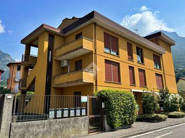 3 LOCALI A MANDELLO DEL LARIO