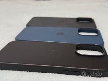 3 cover originali apple, iPhone 14 Pro Max