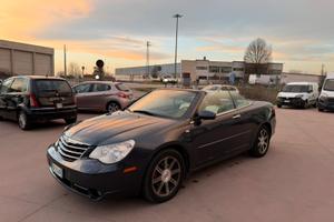 CHRYSLER sebring cabrio