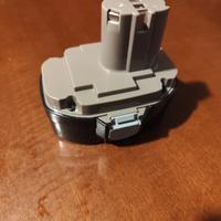 Batteria per attrezzi makita 
