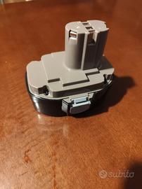 Batteria per attrezzi makita 
