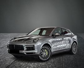 PORSCHE Cayenne 3.0 V6 E-Hybrid