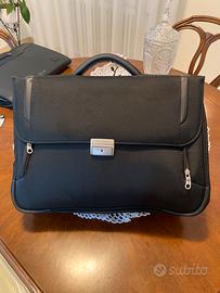 Borsa Samsonite  XBlade Business - 003
