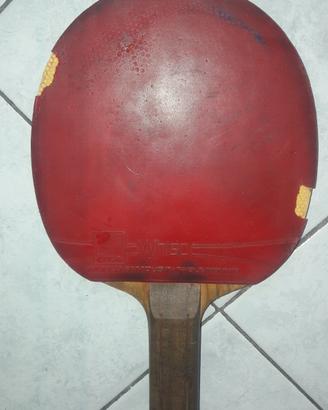 Racchetta da ping pong Stiga anni '70 - '80