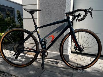 Gravel Schwinn taglia M
