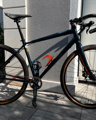 Gravel Schwinn taglia M