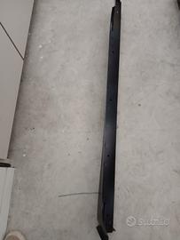 SOTTOPORTA GIARDINIERA