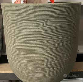 Vaso design diametro 47cm