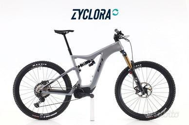 BH AtomX Lynx 9.9 XT t.XL