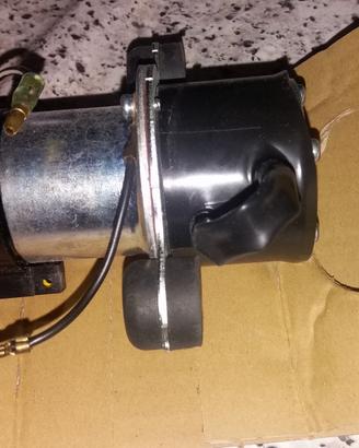 pompa gasolio minicar,Casalini 