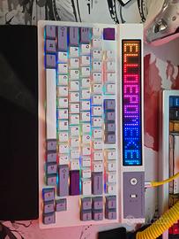 Epomaker dynatab 75x