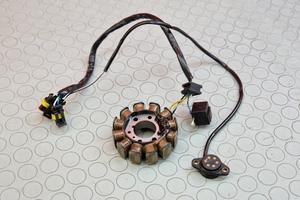 STATORE ACCENSIONE HUSQVARNA TE 510 2007 2006 TE51