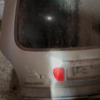 Portellone renault espace 3