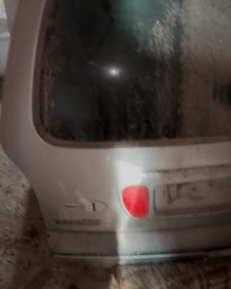 Portellone renault espace 3