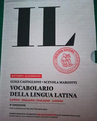 Dizionario 