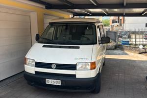 Volkswagen california camper