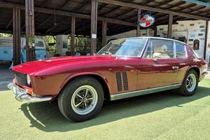 Jensen FF 4WD MKI – 1968