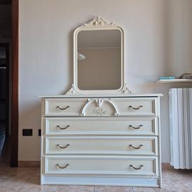 Cameretta completa per bambini/e