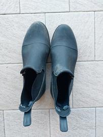 Stivali equitazione n 33