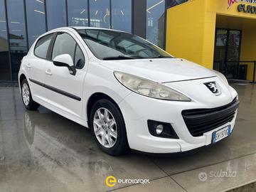 PEUGEOT 207 1.4 HDi 70CV 5p. Access