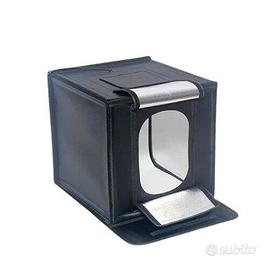 Asaky Softbox / Lightbox LED-440