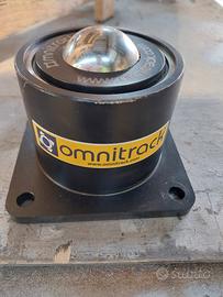 pattini per movimentazioni