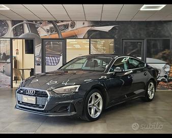 AUDI A5 2ª serie A5 SPB 40 TDI quattro S tronic