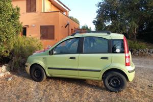 panda 1300 diesel anno 2005 euro 1500