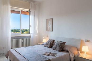 Appartamento di 79 m² con 3 locali a Milano