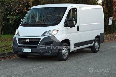 FIAT Ducato 30 2.0 MJT PC-TN Furgone