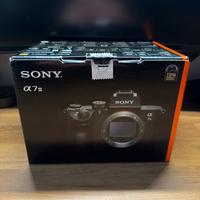 Sony Alpha 7 III