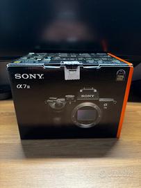 Sony Alpha 7 III