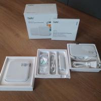 Termostato Intelligente Radio V3+ Tado Kit Base
