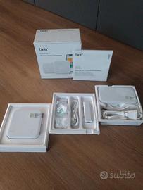 Termostato Intelligente Radio V3+ Tado Kit Base