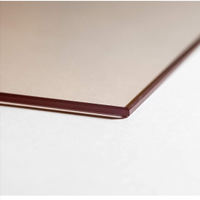 Vetro Ceramico per Caminetti o Stufe