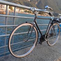 Bici freni bacchetta