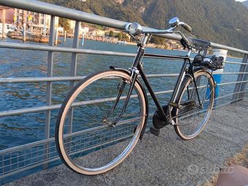 Bici freni bacchetta