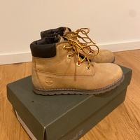Timberland bambino