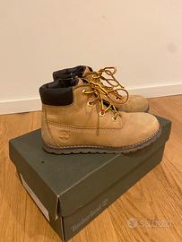Timberland bambino