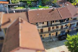 CASA SEMINDIPENDENTE A AVIGLIANA