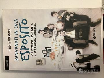 Benvenuti in casa Esposito.