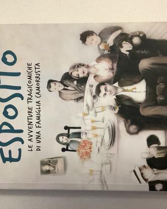 Benvenuti in casa Esposito.