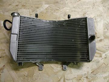 Radiatore acqua SUZUKI GSXR 1000 K3 k4