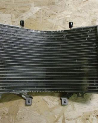 Radiatore acqua SUZUKI GSXR 1000 K3 k4
