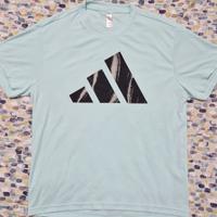 Maglia Dry Fit donna Adidas tg M