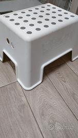 sgabello ikea bambini