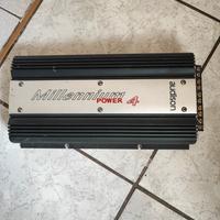 amplificatore Audison Millennium Power 4 