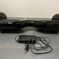 Hoverboard two dots